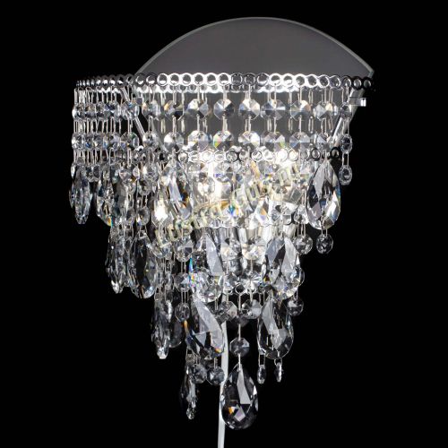 Бра Пирамида журавлик в Сочи Гусь Хрустальный