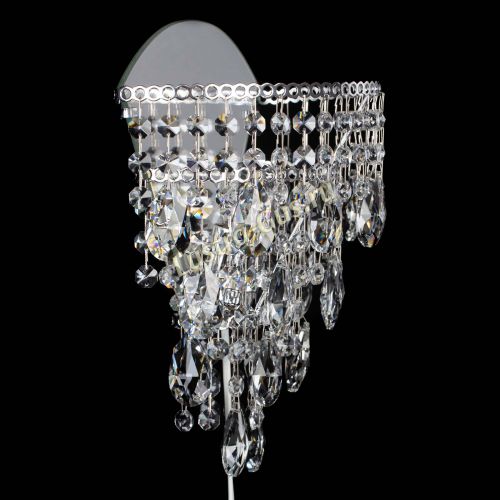 Бра Пирамида журавлик в Сочи Гусь Хрустальный