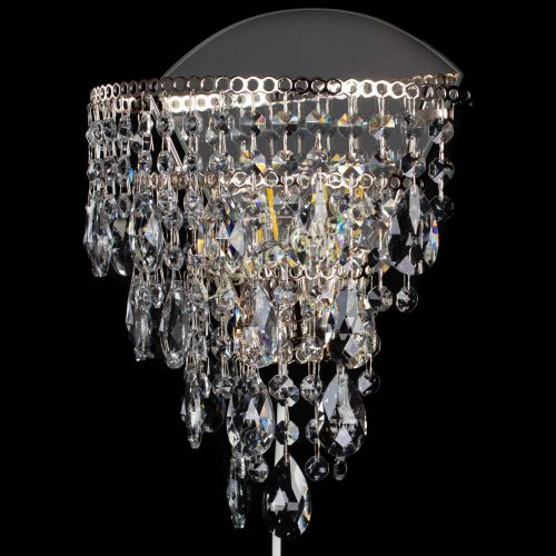 Бра Пирамида журавлик в Сочи Гусь Хрустальный