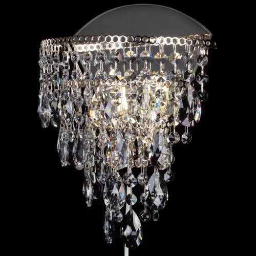 Бра Пирамида журавлик в Сочи Гусь Хрустальный