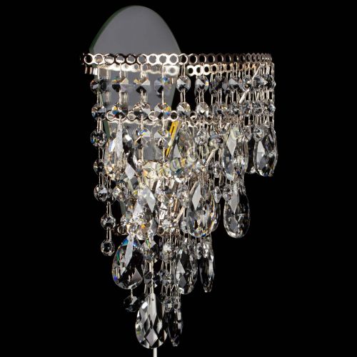 Бра Пирамида журавлик в Сочи Гусь Хрустальный