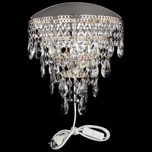 Бра Пирамида журавлик в Сочи Гусь Хрустальный