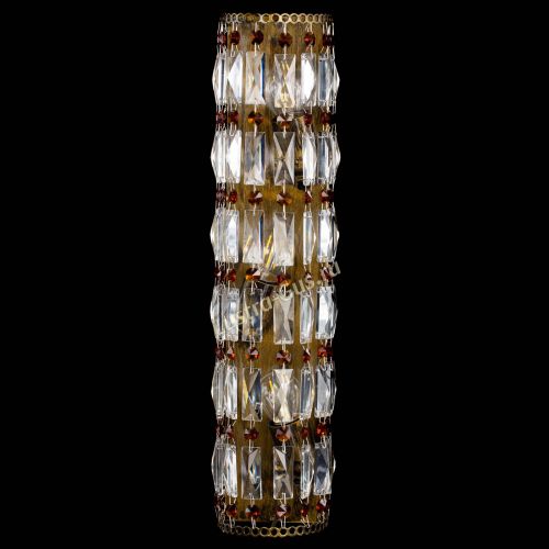 Бра Прямоугольник пластинка под бронзу Чайная в Сочи Бра Прямоугольник пластинка под бронзу Чайная в Сочи