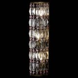 Бра Прямоугольник пластинка под бронзу Розовая в Сочи