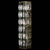 Бра Прямоугольник пластинка под бронзу Зеленая в Сочи Бра Прямоугольник пластинка под бронзу Зеленая в Сочи