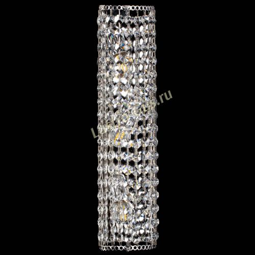 Бра Прямоугольник в Сочи Гусь Хрустальный