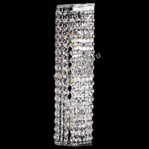 Бра Прямоугольник в Сочи Гусь Хрустальный