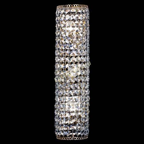 Бра Прямоугольник в Сочи Гусь Хрустальный