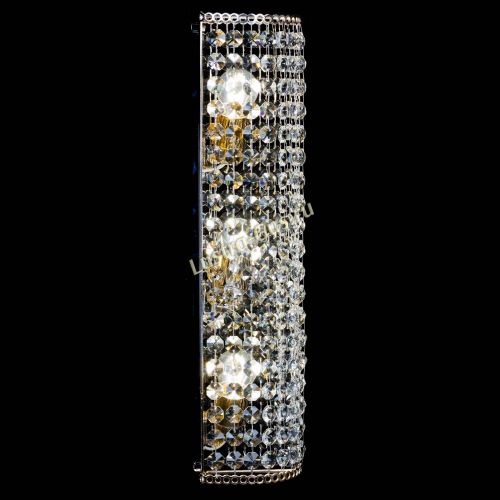 Бра Прямоугольник в Сочи Гусь Хрустальный