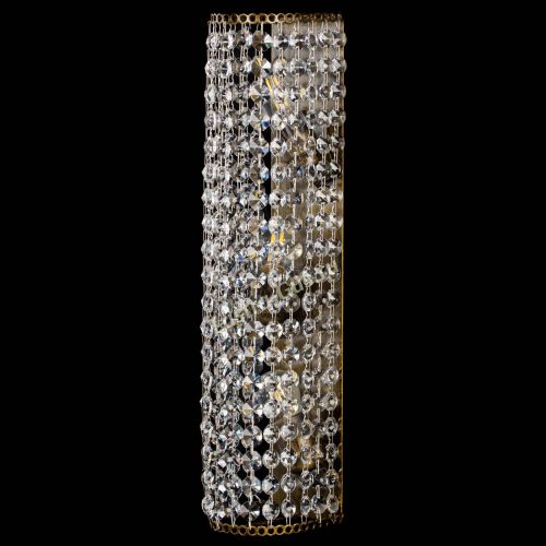 Бра Прямоугольник под бронзу в Сочи Гусь Хрустальный