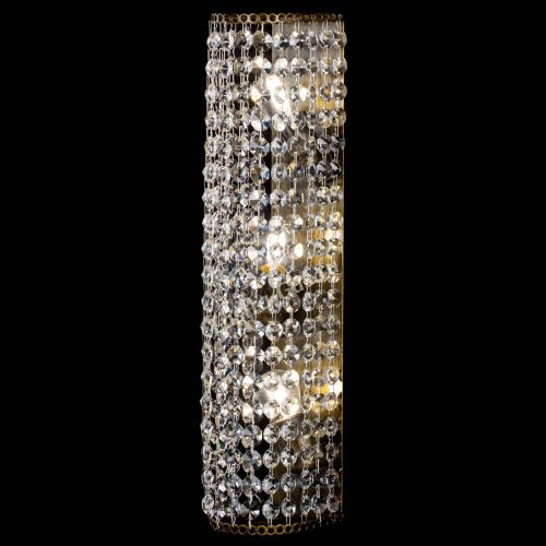 Бра Прямоугольник под бронзу в Сочи Гусь Хрустальный