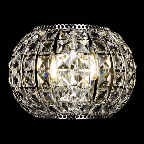 Бра Сфера в Сочи Гусь Хрустальный