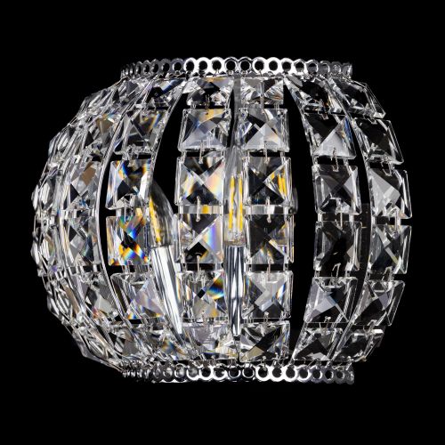 Бра Сфера в Сочи Гусь Хрустальный