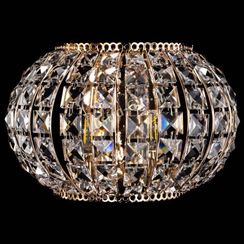 Бра Сфера в Сочи Гусь Хрустальный