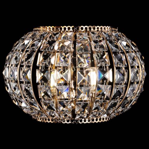 Бра Сфера в Сочи Гусь Хрустальный