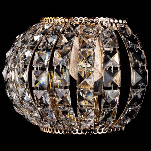 Бра Сфера в Сочи Гусь Хрустальный