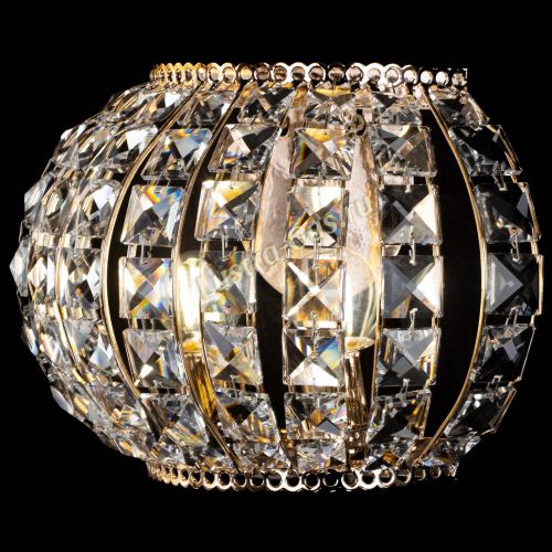 Бра Сфера в Сочи Гусь Хрустальный