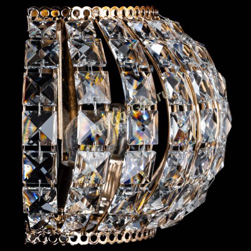 Бра Сфера в Сочи Гусь Хрустальный