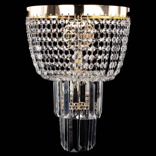 Бра Сигма №1 пластинка в Сочи Гусь Хрустальный