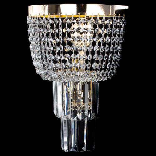 Бра Сигма №1 пластинка в Сочи Гусь Хрустальный