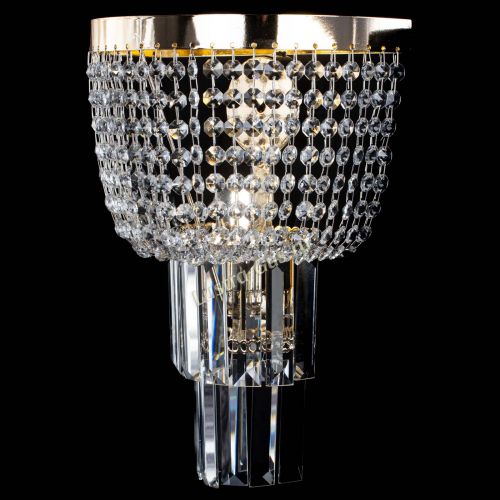 Бра Сигма №1 пластинка в Сочи Гусь Хрустальный