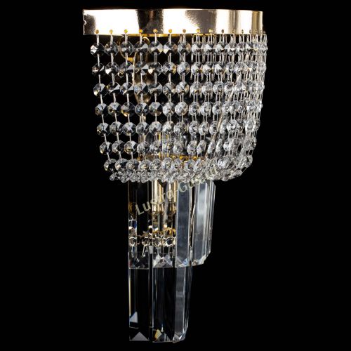 Бра Сигма №1 пластинка в Сочи Гусь Хрустальный