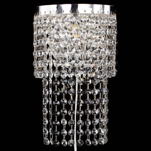 Бра Сигма №1 в Сочи Гусь Хрустальный