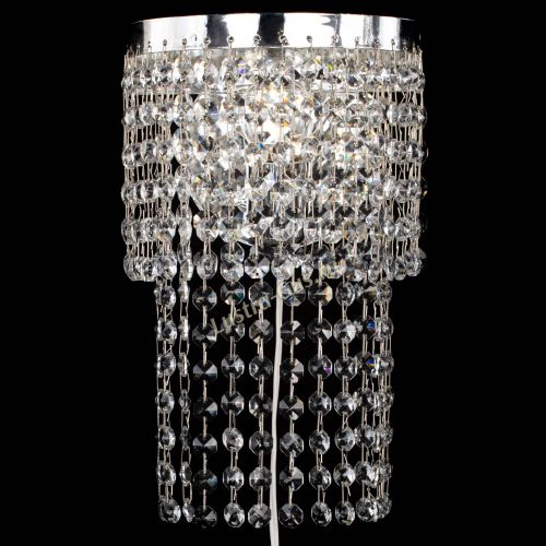 Бра Сигма №1 в Сочи Гусь Хрустальный