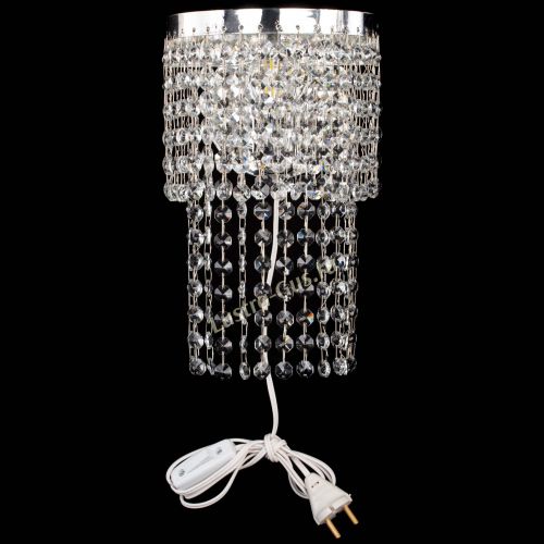 Бра Сигма №1 в Сочи Гусь Хрустальный