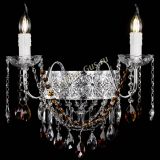 Бра Свеча Восток №2 чайная в Сочи