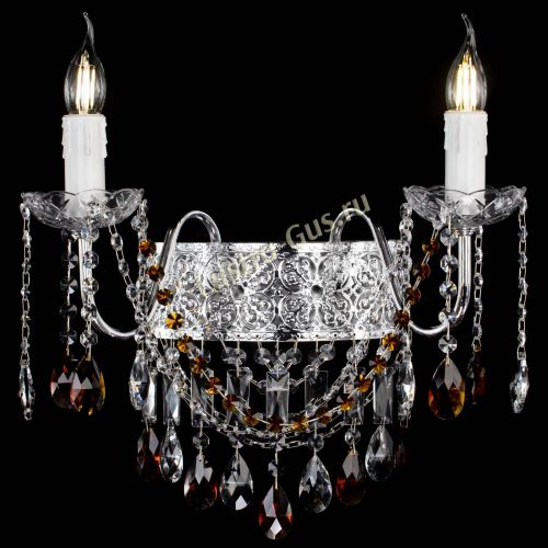 Бра Свеча Восток №2 чайная в Сочи Гусь Хрустальный