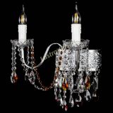 Бра Свеча Восток №2 чайная в Сочи