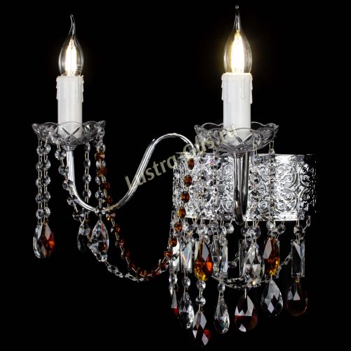 Бра Свеча Восток №2 чайная в Сочи Гусь Хрустальный