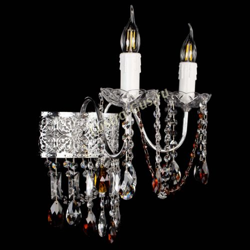 Бра Свеча Восток №2 чайная в Сочи Гусь Хрустальный