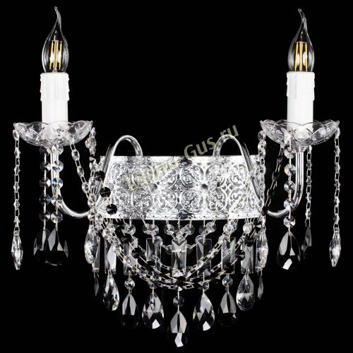 Бра Свеча Восток №2 черная в Сочи Бра Свеча Восток №2 черная в Сочи