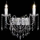 Бра Свеча Восток №2 черная в Сочи Бра Свеча Восток №2 черная в Сочи