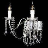 Бра Свеча Восток №2 черная в Сочи Бра Свеча Восток №2 черная в Сочи