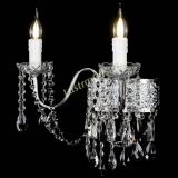 Бра Свеча Восток №2 черная в Сочи Бра Свеча Восток №2 черная в Сочи