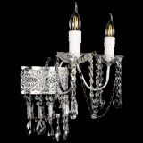 Бра Свеча Восток №2 черная в Сочи Бра Свеча Восток №2 черная в Сочи