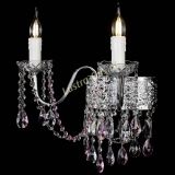 Бра Свеча Восток №2 розовая в Сочи Бра Свеча Восток №2 розовая в Сочи