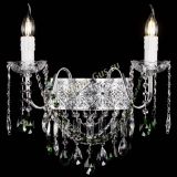 Бра Свеча Восток №2 зеленая в Сочи Бра Свеча Восток №2 зеленая в Сочи