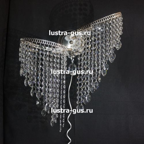 Бра Тамара Айсберг в Сочи Гусь Хрустальный