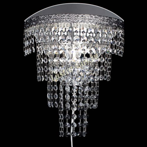 Бра Токката оптикон в Сочи Гусь Хрустальный