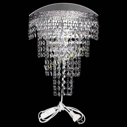 Бра Токката оптикон в Сочи Гусь Хрустальный