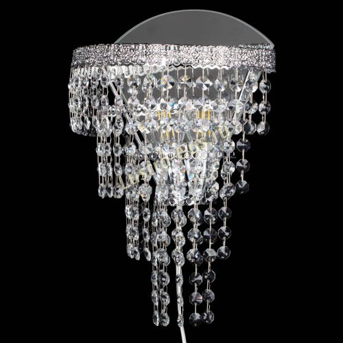 Бра Токката оптикон в Сочи Гусь Хрустальный