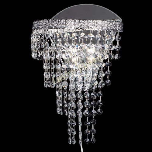 Бра Токката оптикон в Сочи Гусь Хрустальный