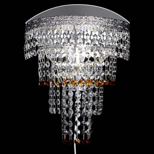 Бра Токката оптикон чайная в Сочи Гусь Хрустальный