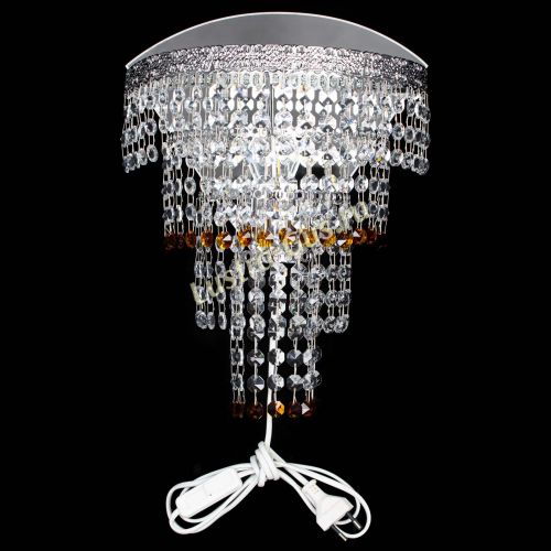 Бра Токката оптикон чайная в Сочи Гусь Хрустальный