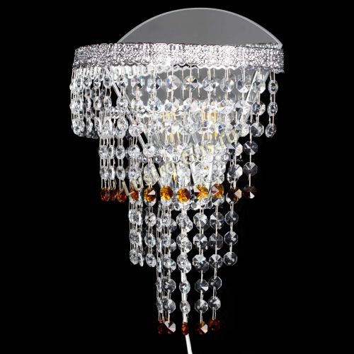 Бра Токката оптикон чайная в Сочи Гусь Хрустальный