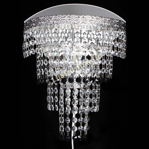 Бра Токката оптикон черная в Сочи Бра Токката оптикон черная в Сочи